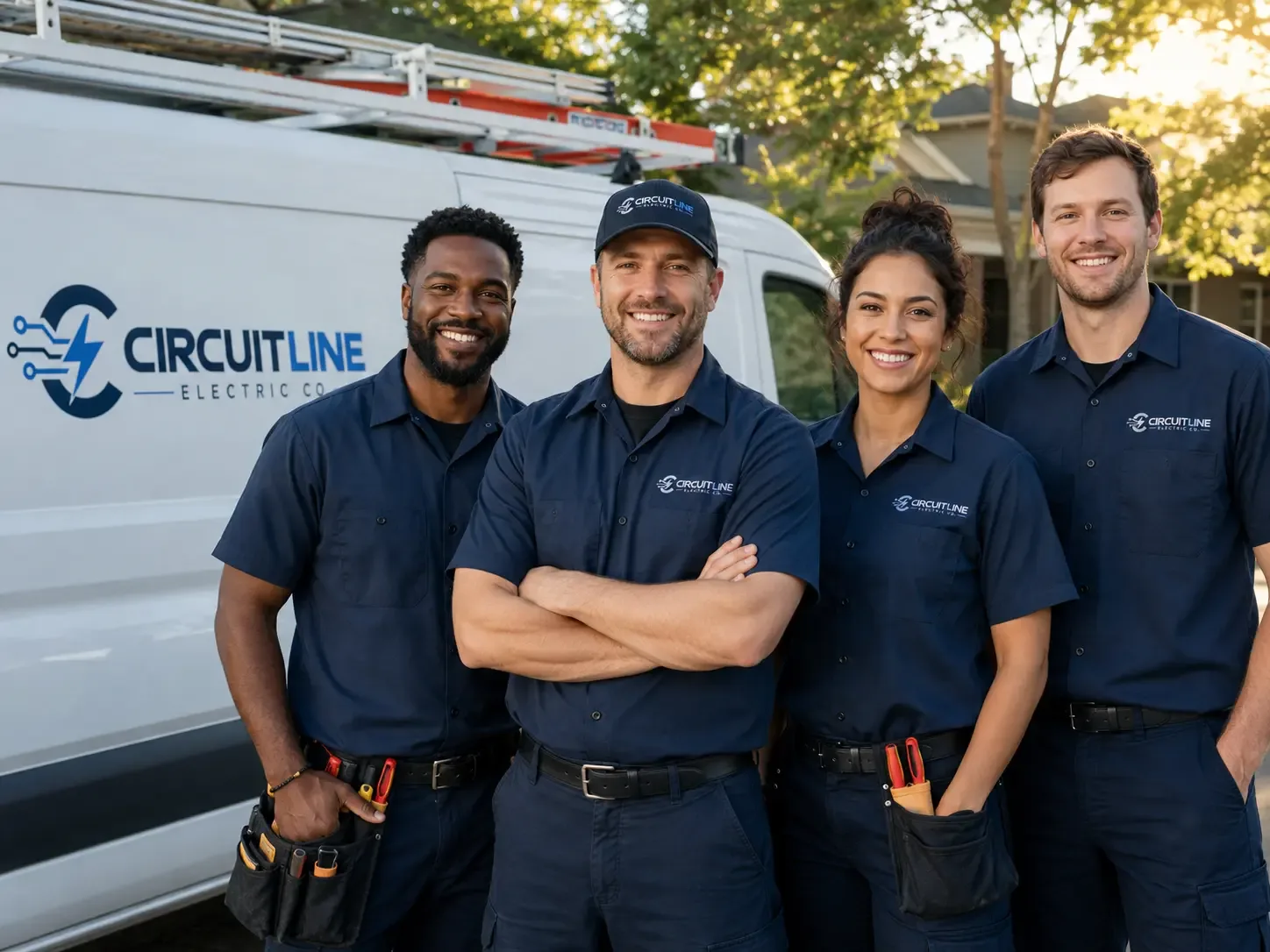 Whole Home Rewiring company in Reynoldsburg, OH