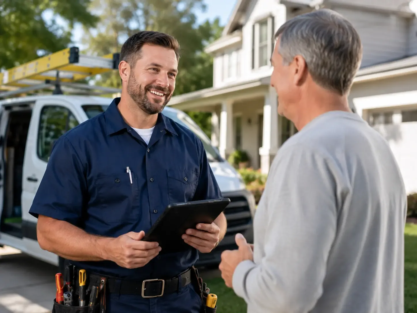 Whole Home Rewiring Reynoldsburg, OH FAQs