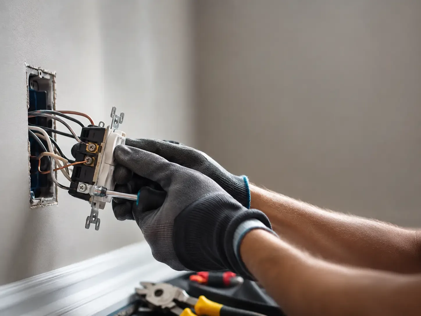 Why choose Whole Home Rewiring in Reynoldsburg, OH